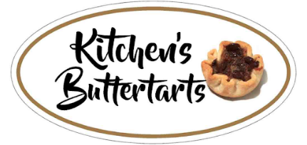 Kitchen's Buttertarts